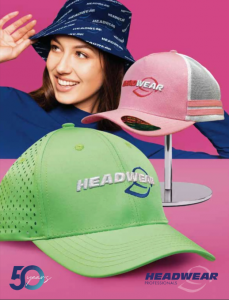 Headwear